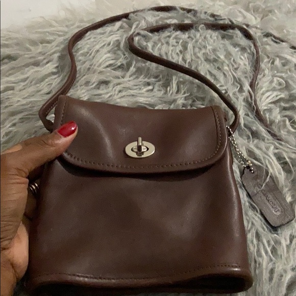 Coach Handbags - Cross Body COACH PURSES!!! 3 cute bags! $40 each!